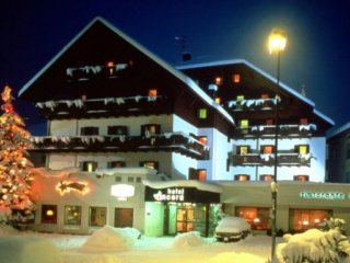 Hotel Ancora - Predazzo Hotel Ancora - Predazzo