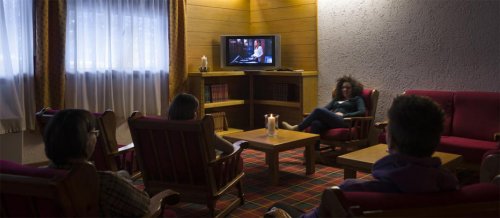 Hotel Vezzena - Levico Terme (Lavarone)