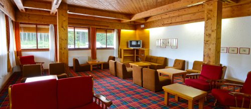 Hotel Vezzena - Levico Terme (Lavarone)