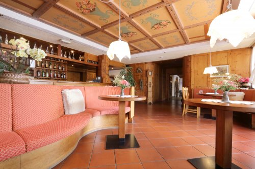 Park Hotel Bellacosta - Cavalese