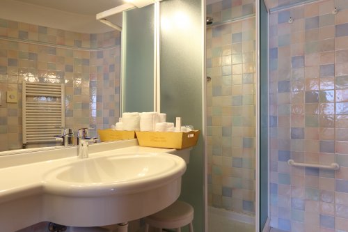 Park Hotel Bellacosta - Cavalese