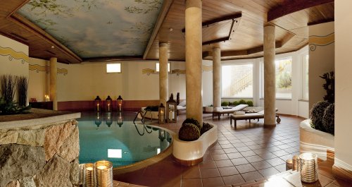 Park Hotel Bellacosta - Cavalese