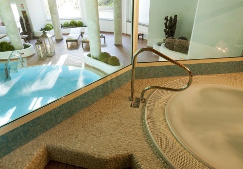 Park Hotel Bellacosta - Cavalese