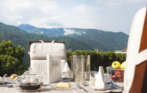 Park Hotel Bellacosta - Cavalese