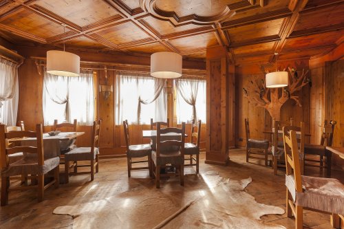 Park Hotel Bellacosta - Cavalese