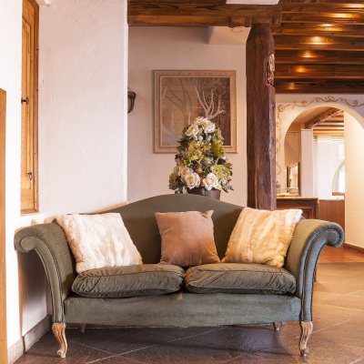 Park Hotel Bellacosta - Cavalese