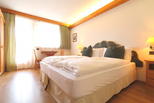 Park Hotel Bellacosta - Cavalese