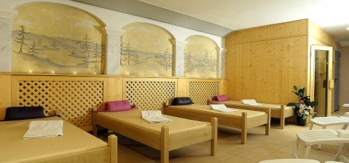 Aparthotel Sellaronda - Arabba