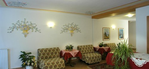 Aparthotel Sellaronda - Arabba