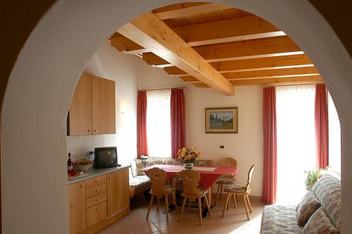 Aparthotel Sellaronda - Arabba