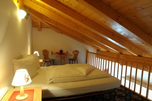 Aparthotel Sellaronda - Arabba