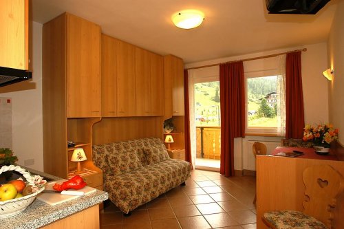 Aparthotel Sellaronda - Arabba