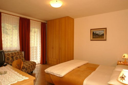 Aparthotel Sellaronda - Arabba