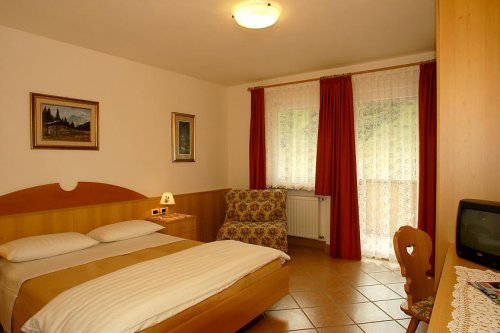 Aparthotel Sellaronda - Arabba