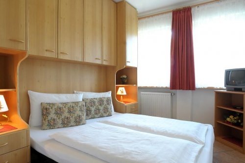 Aparthotel Sellaronda - Arabba