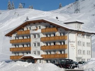 Aparthotel Sellaronda - Arabba Aparthotel Sellaronda - Arabba