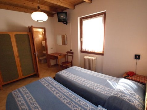 Hotel Baita Montana - Bormio