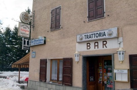 Hotel Baita Montana - Bormio