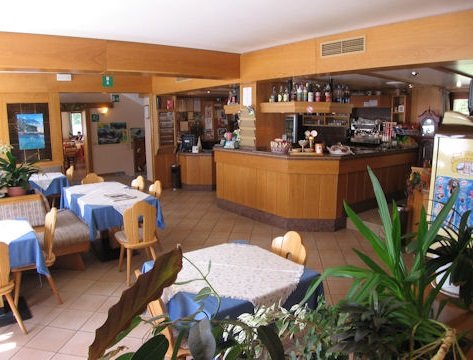 Hotel Baita Montana - Bormio