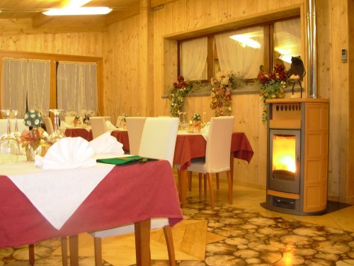 Hotel La Val, Isolaccia/Valdidentro