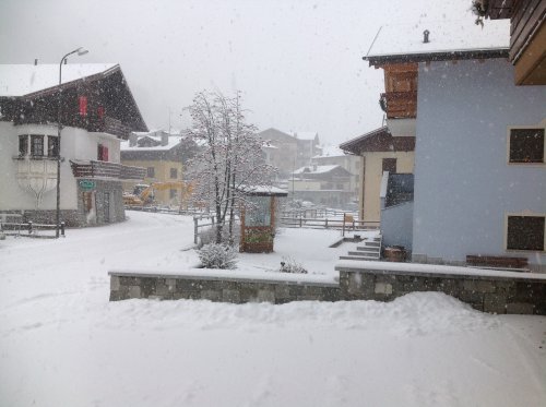 Hotel La Val, Isolaccia/Valdidentro