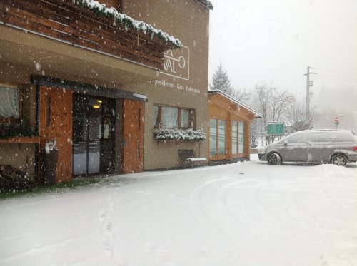 Hotel La Val, Isolaccia/Valdidentro