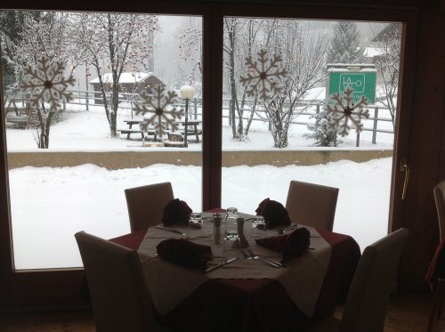 Hotel La Val, Isolaccia/Valdidentro