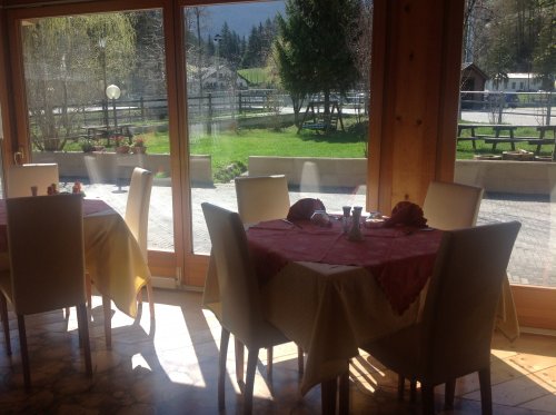 Hotel La Val, Isolaccia/Valdidentro