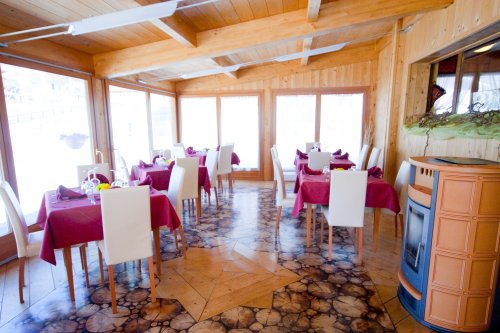 Hotel La Val, Isolaccia/Valdidentro