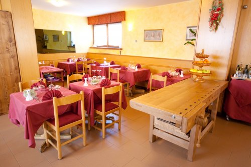 Hotel La Val, Isolaccia/Valdidentro