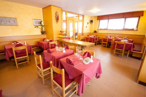 Hotel La Val, Isolaccia/Valdidentro