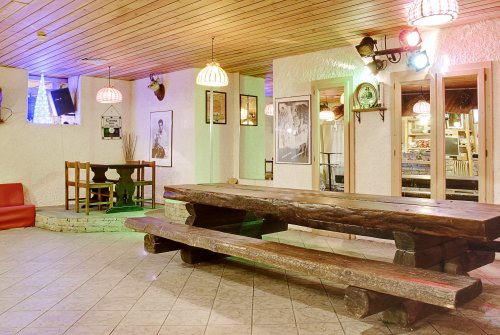 Hotel Girasole - Bormio