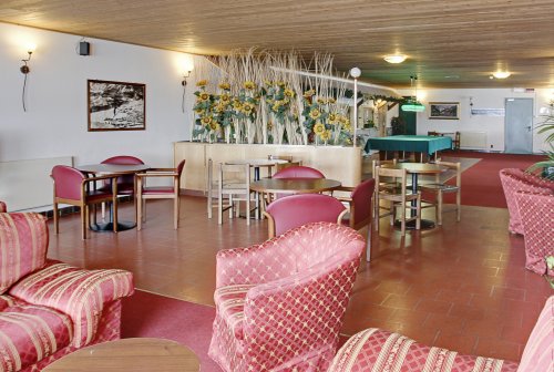 Hotel Girasole - Bormio