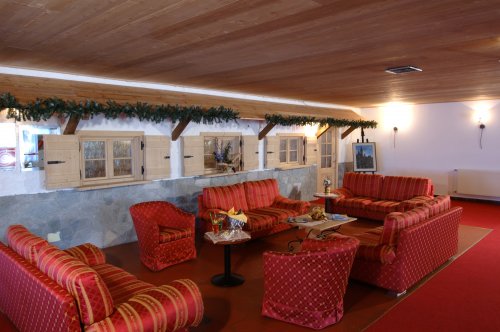 Hotel Girasole - Bormio