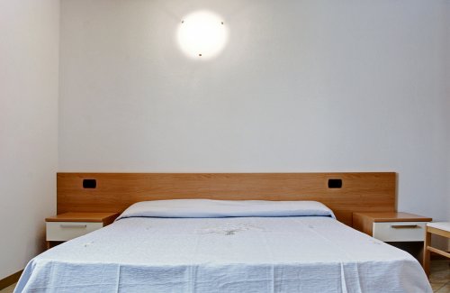 Hotel Girasole - Bormio