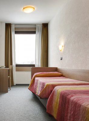 Hotel Girasole - Bormio