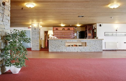 Hotel Girasole - Bormio