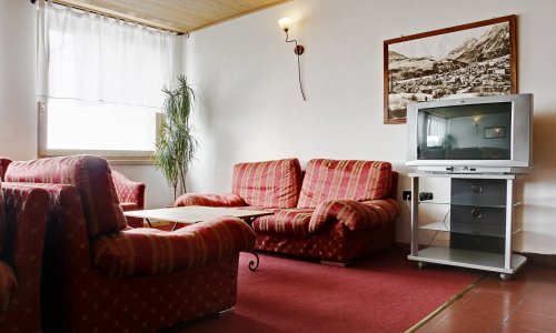 Hotel Girasole - Bormio