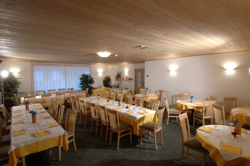 Hotel Girasole - Bormio