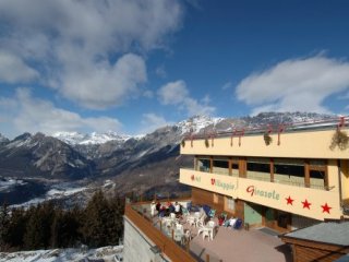 Hotel Girasole - Bormio Hotel Girasole - Bormio
