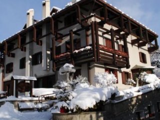 Hotel Terme  - Bormio