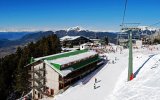 Hotel Sporting  - Cavalese