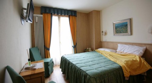 Garni Meuble Cima Bianca - Bormio