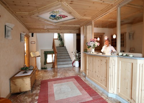 Garni Meuble Cima Bianca - Bormio