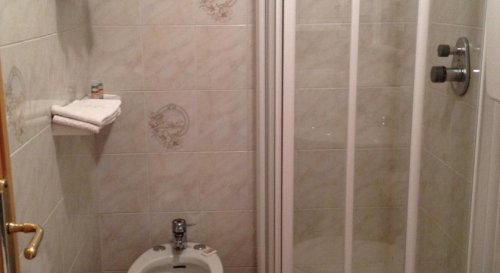 Garni Meuble Cima Bianca - Bormio