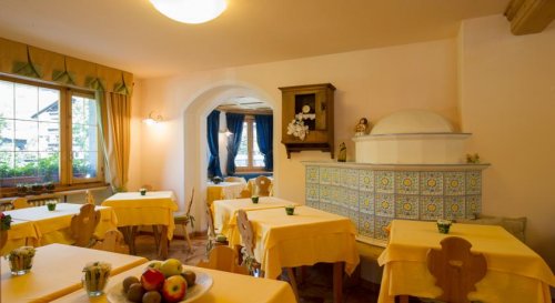 Garni Meuble Cima Bianca - Bormio