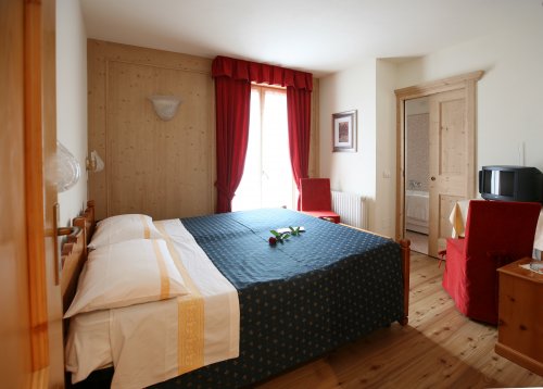 Garni Meuble Cima Bianca - Bormio