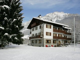 Garni Meuble Cima Bianca - Bormio Garni Meuble Cima Bianca - Bormio