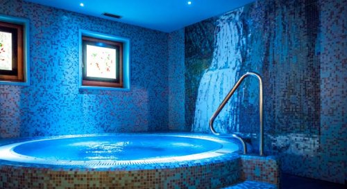 Hotel alla Posta - Caprile