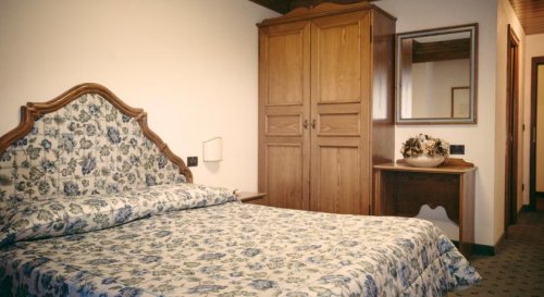 Hotel alla Posta - Caprile